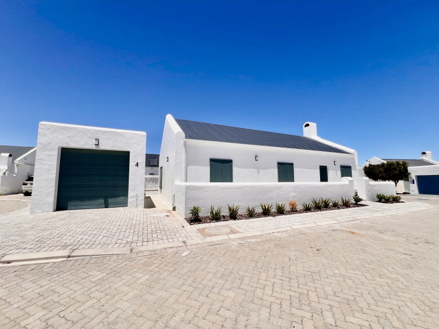 3 Bedroom Property for Sale in Paternoster Western Cape